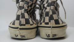 vintage vans style #25 ~ US7