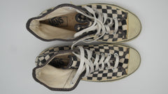 vintage vans style #25 ~ US7