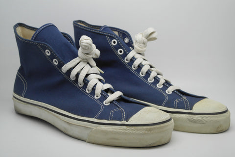 vintage vans sttle #25 ~ US12