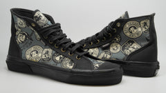 vintage van's style #26 ~ US8 ?