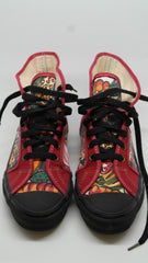 vans style #26 ± US6