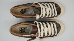 vans style #29 ± US4.5