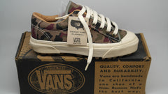 vans style #29 ± US4.5