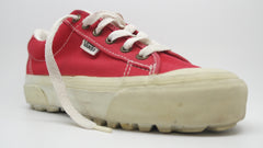 vintage vans style #29 ~ US4.5