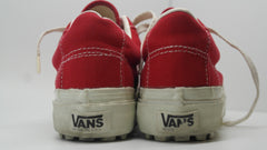 vintage vans style #29 ~ US4.5