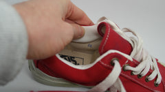 vintage vans style #29 ~ US4.5