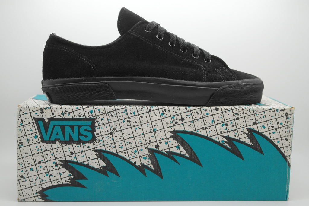 vintage van's style #31 ~ US9.5