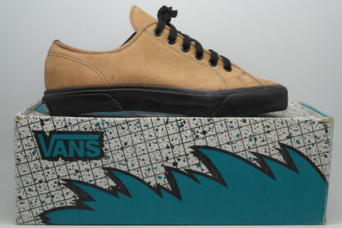 vintage van's style #31 ~ US8