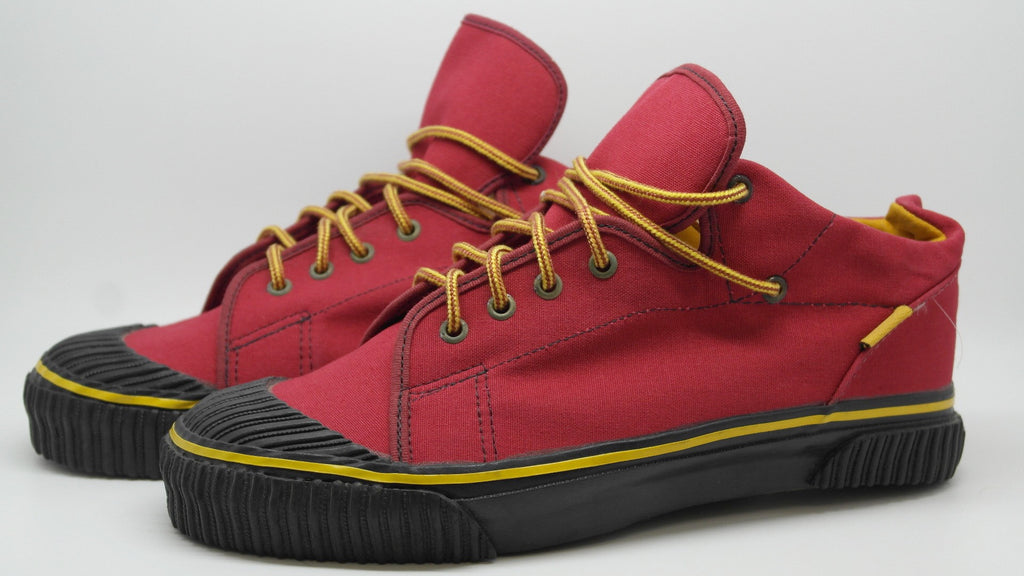 vintage vans style #32 ~ US10.5