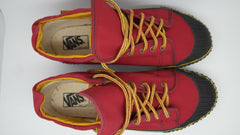 vintage vans style #32 ~ US10.5