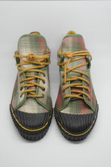 vintage van's style #32 ~ US7.5