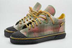 vintage van's style #32 ~ US7.5