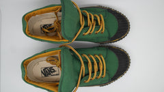 vintage vans style #32 ~ US7