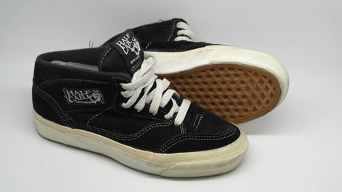 vintage vans style #33 ~ US4.5