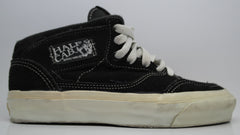 vintage vans style #33 ~ US4.5