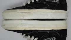 vintage vans style #33 ~ US4.5