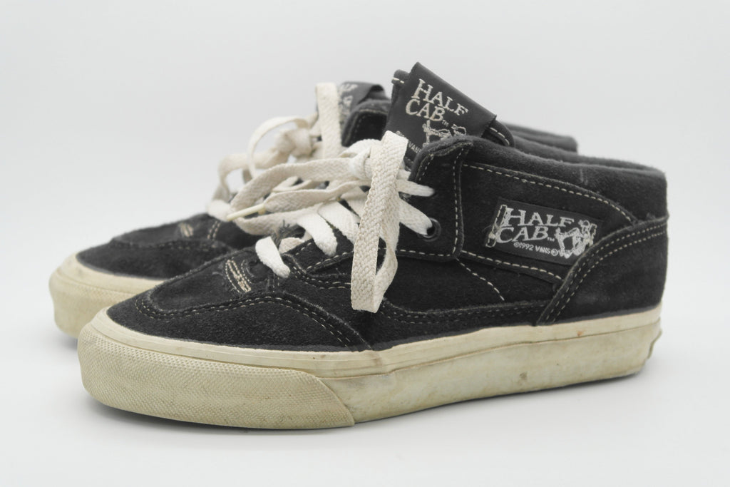 vintage van's style #33 ~ US4