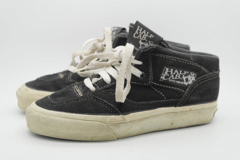 vintage van's style #33 ~ US4