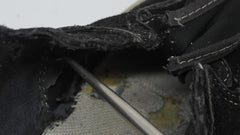 vintage vans style #33 ~ US9.5