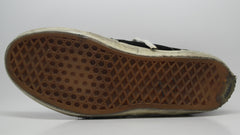 vintage vans style #33 ~ US9.5
