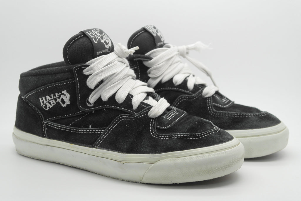 vintage van's style #33 ~ US8