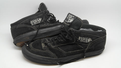 vintage vans style #33 ~ US9