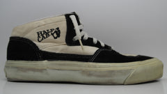 vintage vans style #33 ~ US7.5