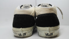 vintage vans style #33 ~ US7.5