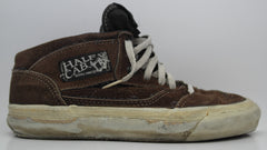 vintage vans style #33 ~ US4.5