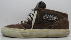 vintage vans style #33 ~ US4.5