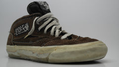 vintage vans style #33 ~ US4.5