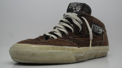 vintage vans style #33 ~ US4.5