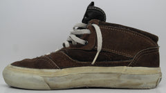 vintage vans style #33 ~ US4.5