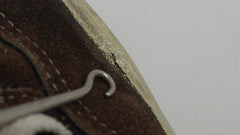 vintage vans style #33 ~ US4.5