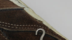 vintage vans style #33 ~ US4.5