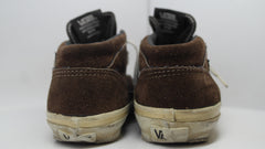 vintage vans style #33 ~ US4.5