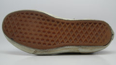 vintage vans style #33 ~ US4.5