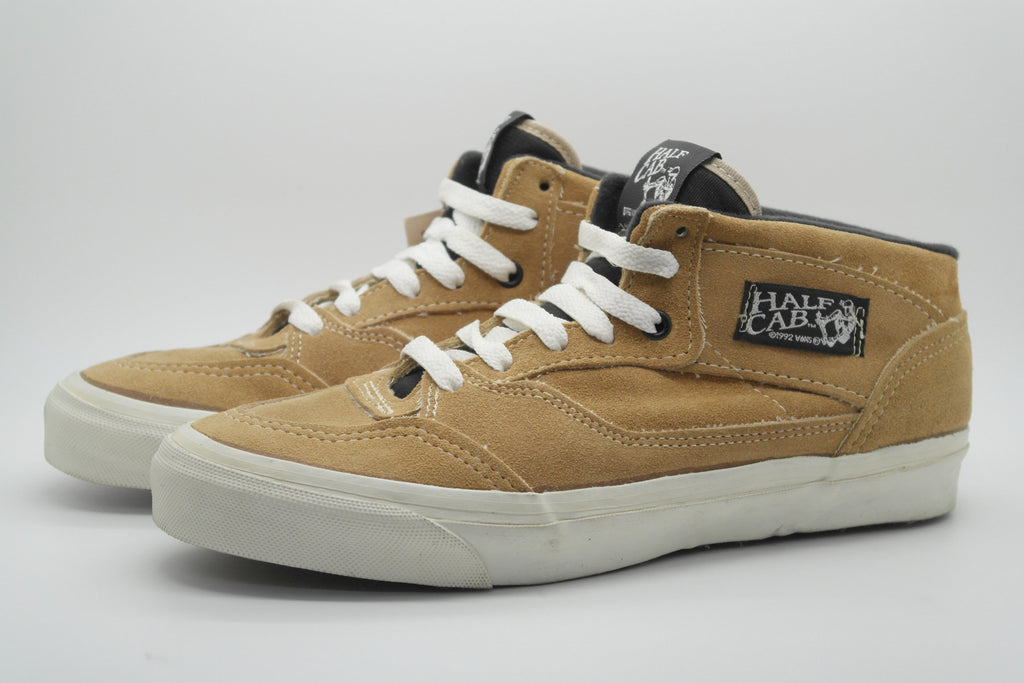 vintage van's style #33 ~ US9.5