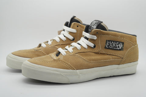 vintage van's style #33 ~ US9.5