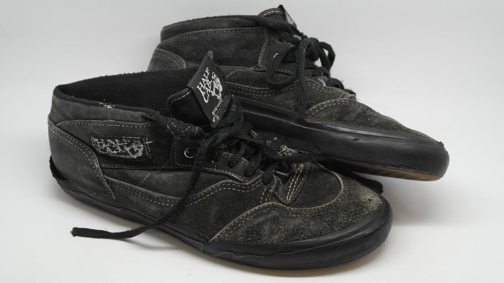 vintage vans style #33 ~ US8.5