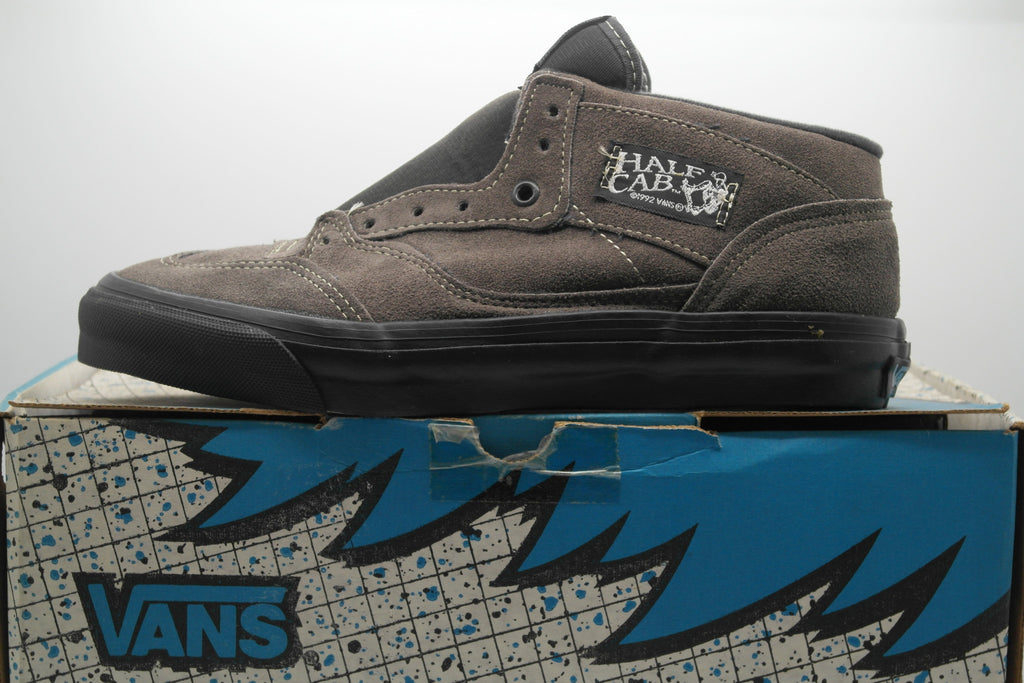 vintage van's stye #33 ~ US9.5