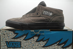 vintage van's stye #33 ~ US9.5