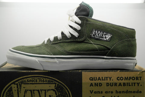 vintage van's style #33 ~ US12