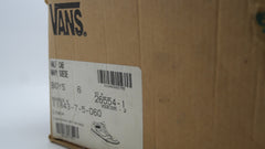 vintage van's style #33 ~ US4.5, US5, US5.5, US6