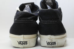 vintage vans style #33 ~ US6