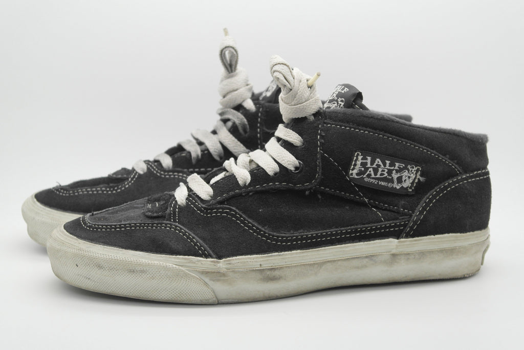 vintage van's style #33 ~ US9.5