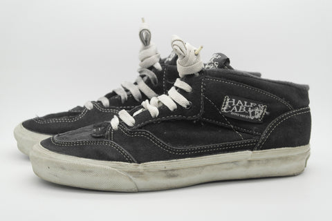 vintage van's style #33 ~ US9.5