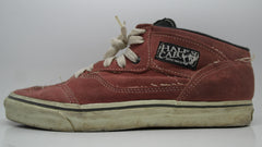 vintage vans style #33 ~ US11