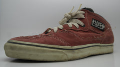 vintage vans style #33 ~ US11
