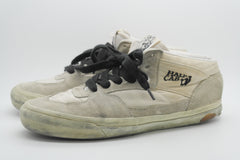 vintage van's style #33 ~ US8.5